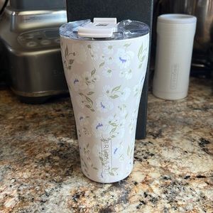 Brumate Nav Spring Bloom